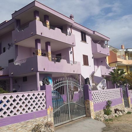 Casa Purple Apartment Cala Gonone Exterior photo