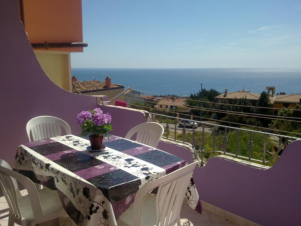 Casa Purple Apartment Cala Gonone Room photo
