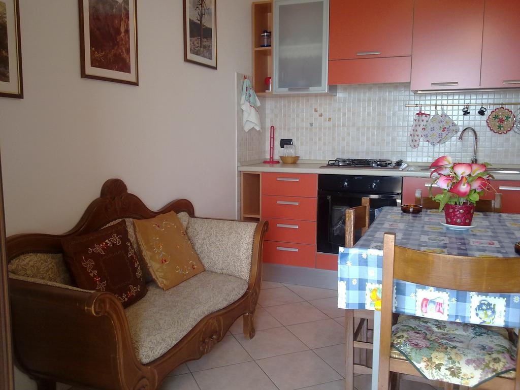 Casa Purple Apartment Cala Gonone Room photo